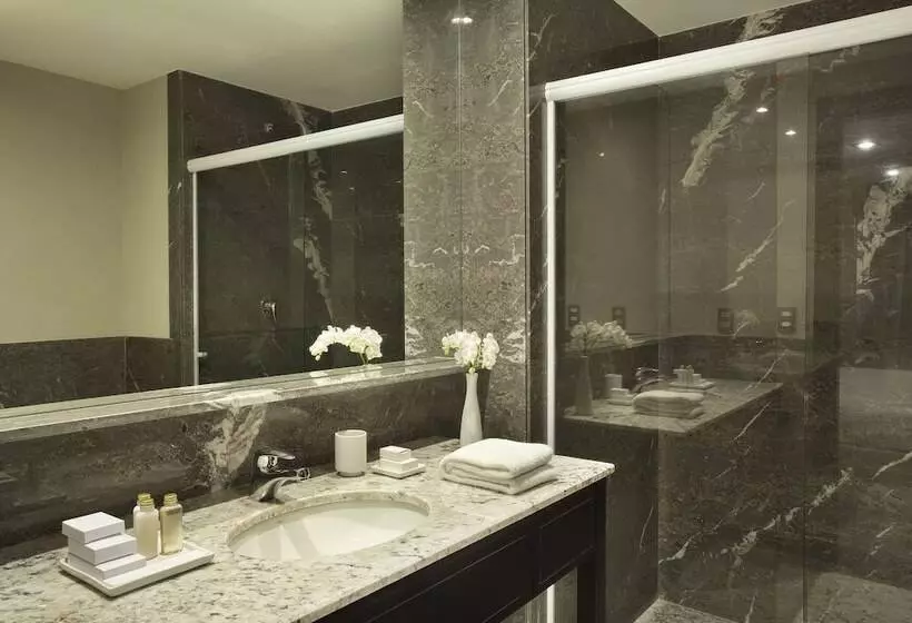 Standard-huone, Windsor California Copacabana