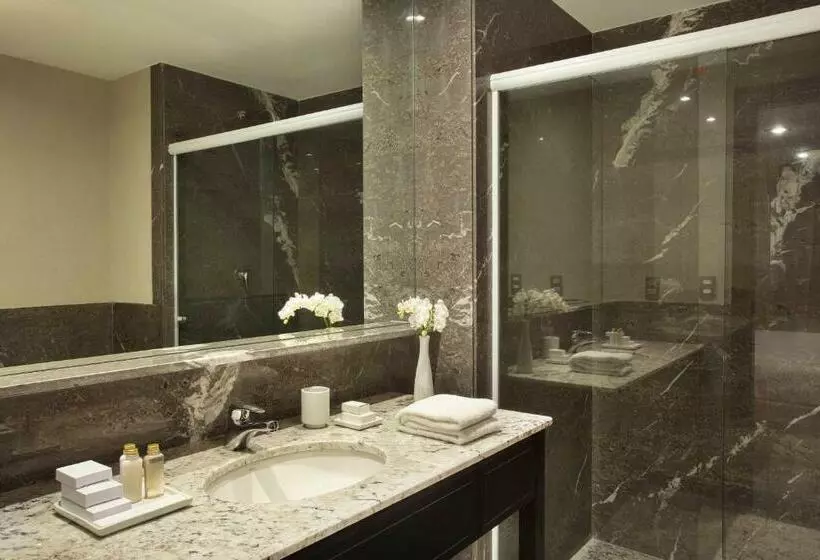 Superior-huone, Windsor California Copacabana