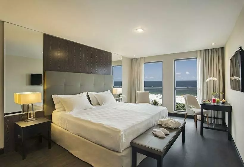 Superior-huone, Windsor California Copacabana