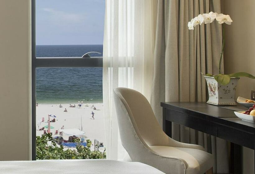 수피리어 룸, Windsor California Copacabana