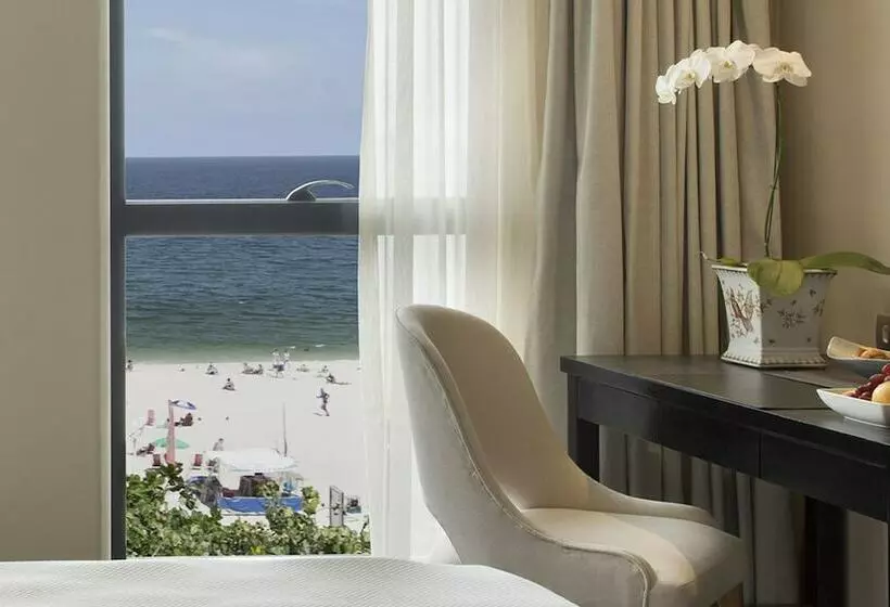 Superior-huone, Windsor California Copacabana