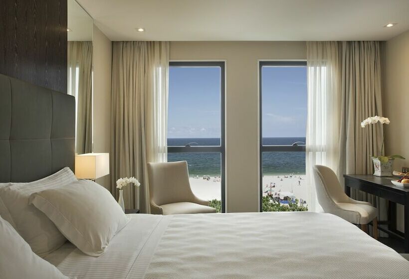 수피리어 룸, Windsor California Copacabana