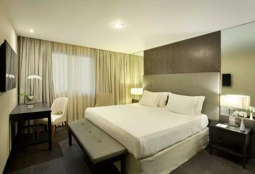 Executive-sviitti, Windsor California Copacabana