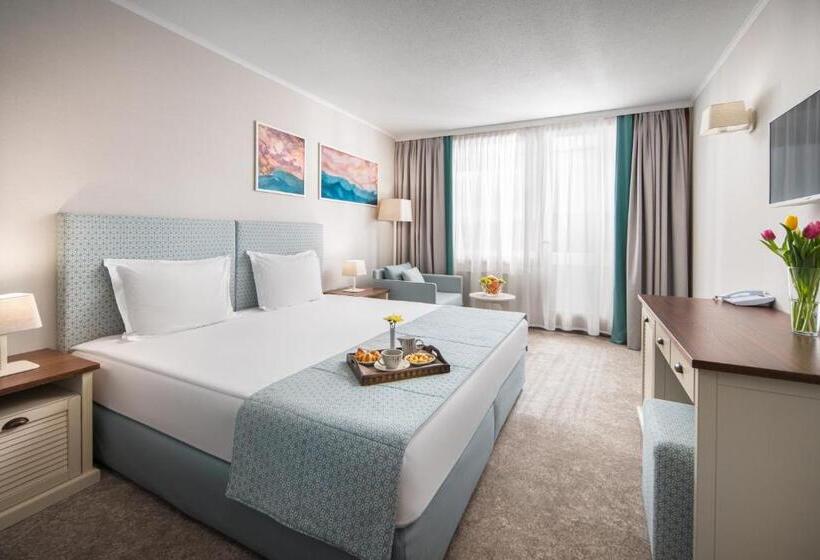 스탠다드 룸, Interhotel Sandanski