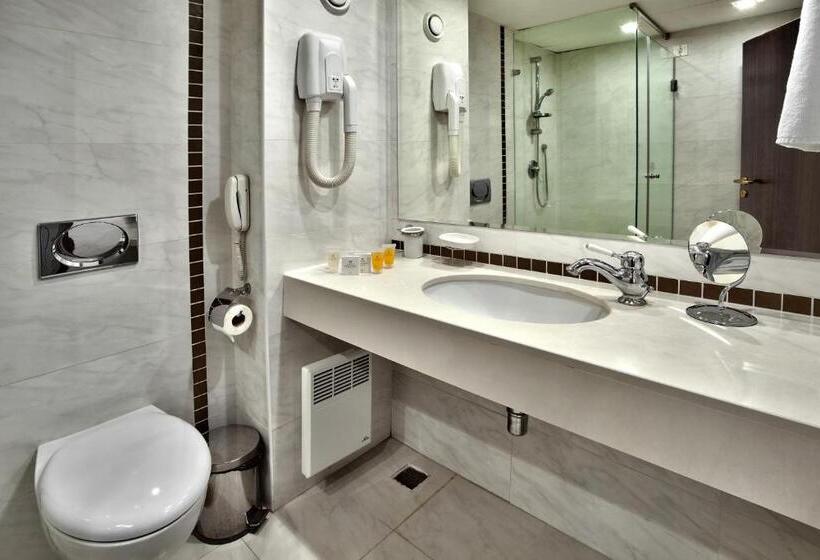 Люкс, Interhotel Sandanski