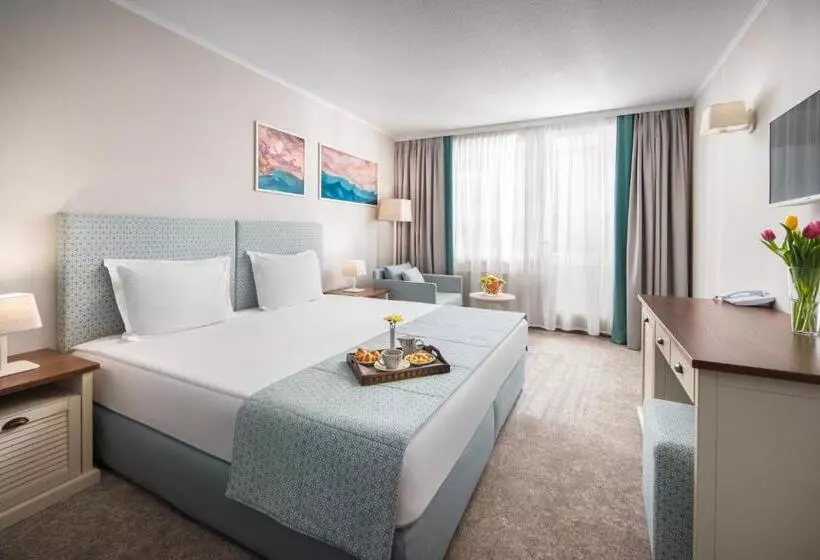 Suite, Interhotel Sandanski