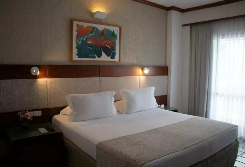 Chambre Standard, Mar Hotel Conventions