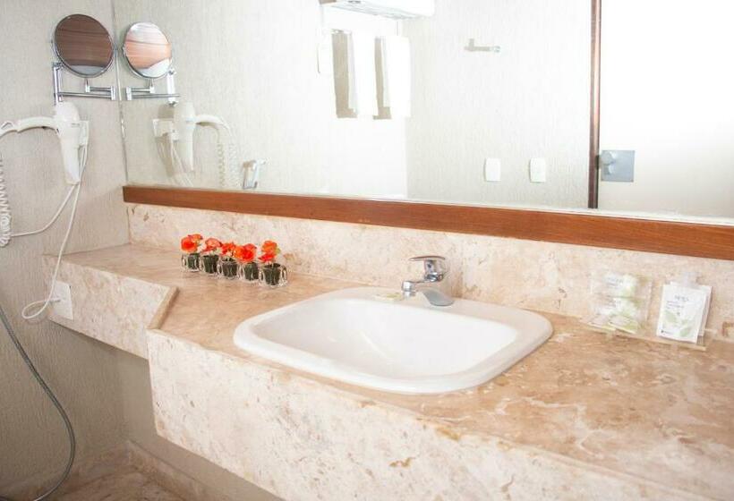 标准间, Mar Hotel Conventions