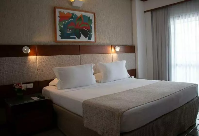 Chambre Standard, Mar Hotel Conventions