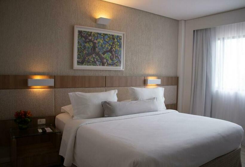 标准间, Mar Hotel Conventions