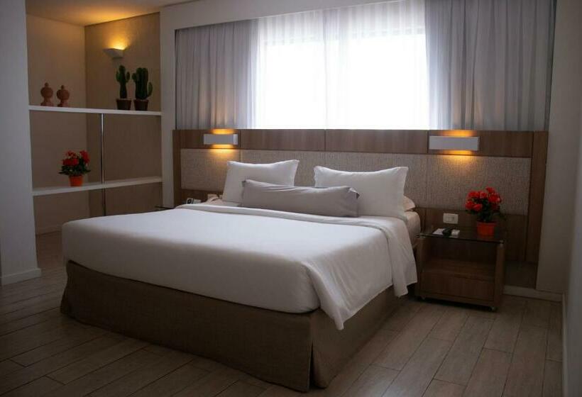 Номер Стандарт, Mar Hotel Conventions