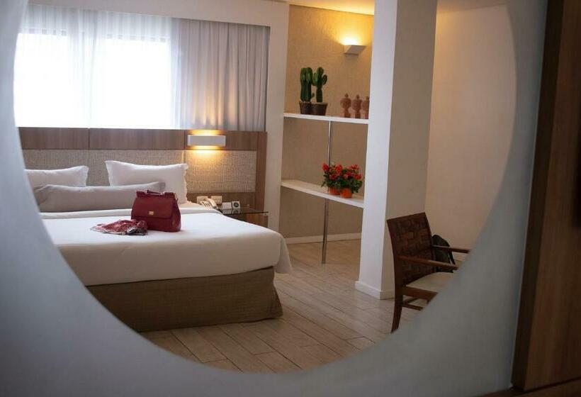 标准间, Mar Hotel Conventions