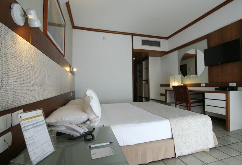 标准间, Mar Hotel Conventions