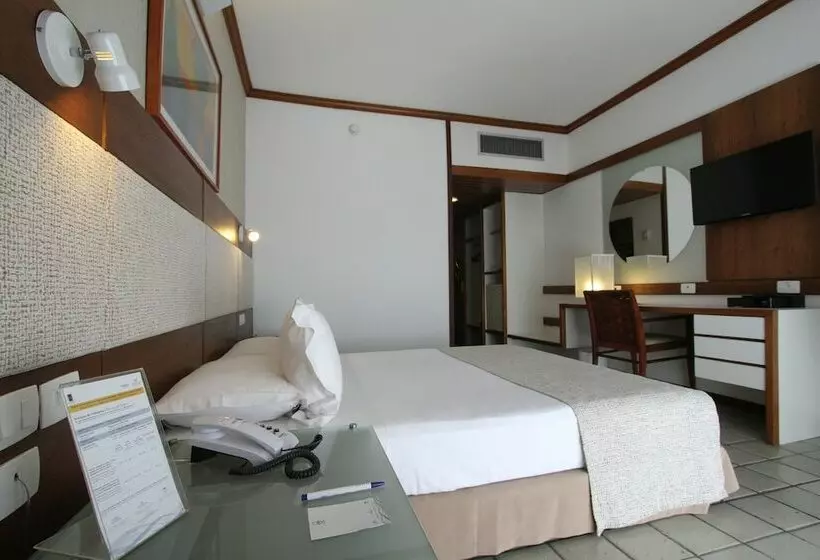 Chambre Standard, Mar Hotel Conventions