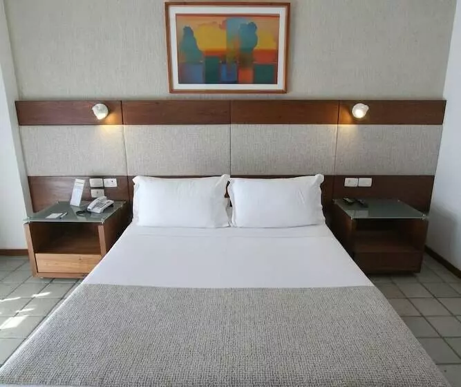 Chambre Standard, Mar Hotel Conventions
