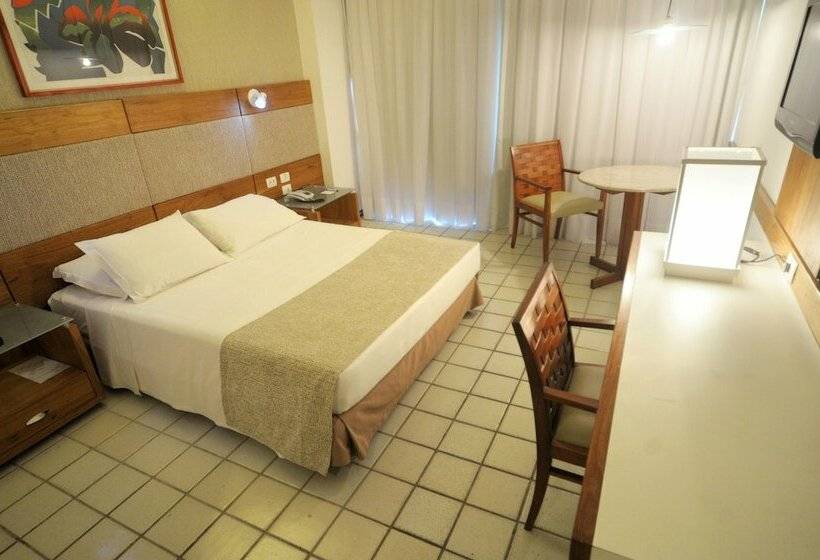 标准间, Mar Hotel Conventions