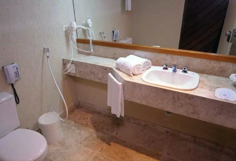 Chambre Standard, Mar Hotel Conventions