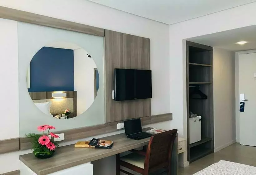 Chambre Executive, Mar Hotel Conventions
