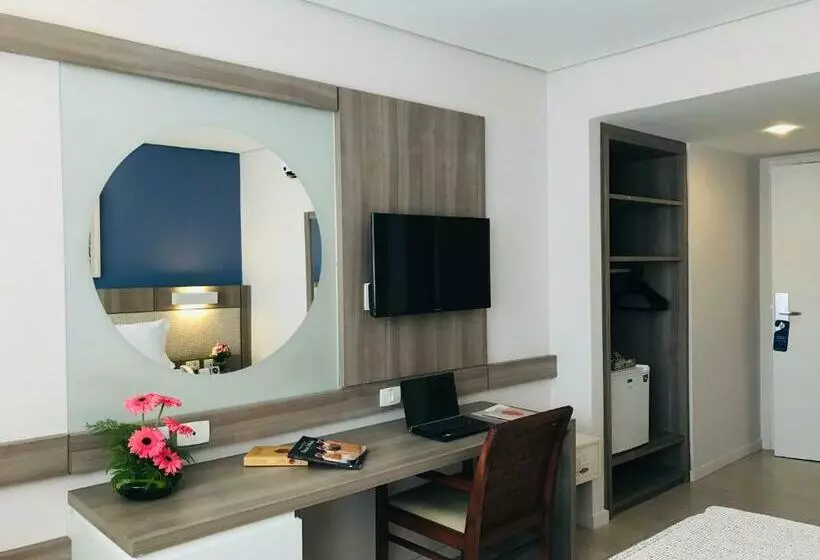 Chambre Executive, Mar Hotel Conventions