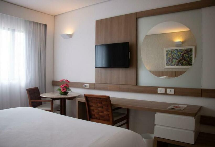 行政房间, Mar Hotel Conventions