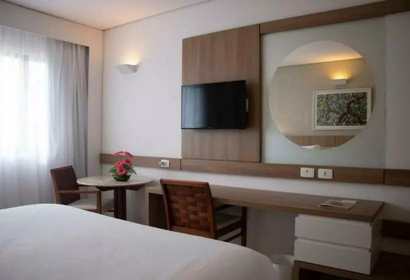 Chambre Executive, Mar Hotel Conventions