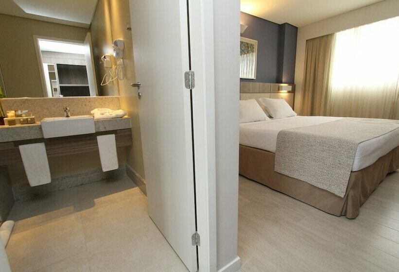 行政房间, Mar Hotel Conventions