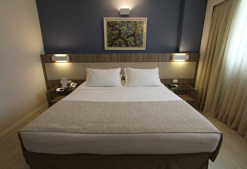 行政房间, Mar Hotel Conventions