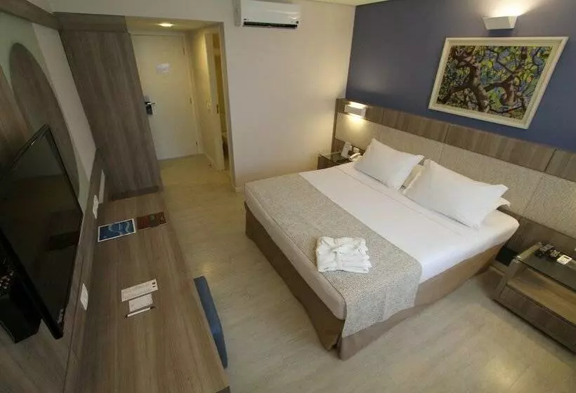 Chambre Executive, Mar Hotel Conventions