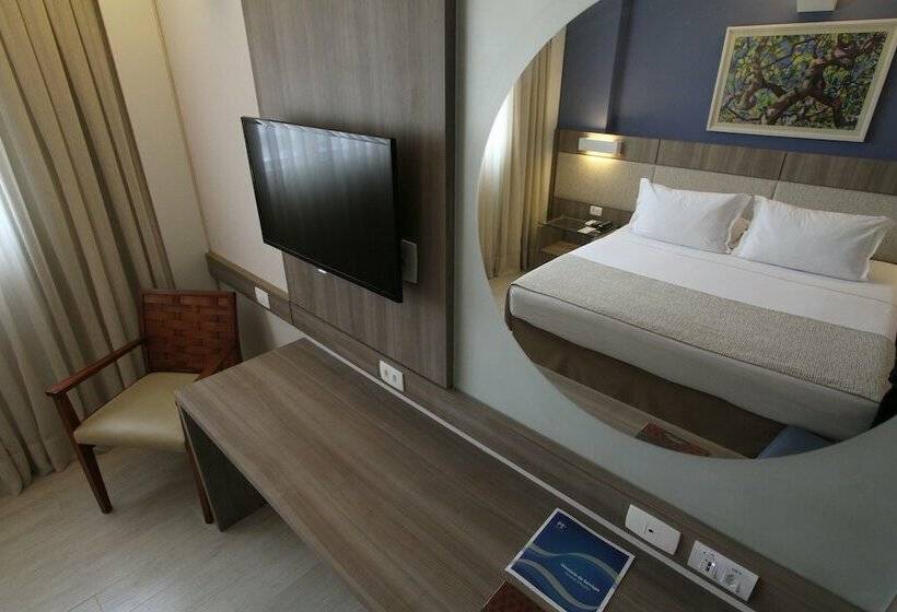 行政房间, Mar Hotel Conventions