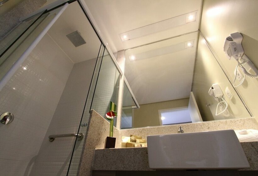 行政房间, Mar Hotel Conventions