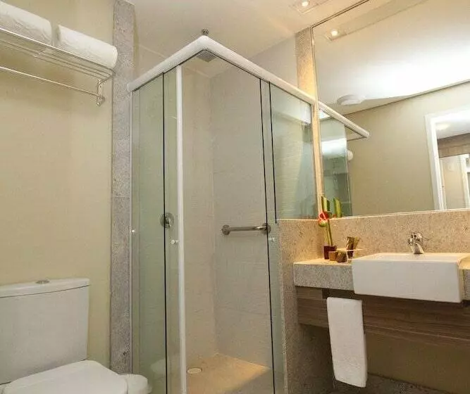 Chambre Executive, Mar Hotel Conventions