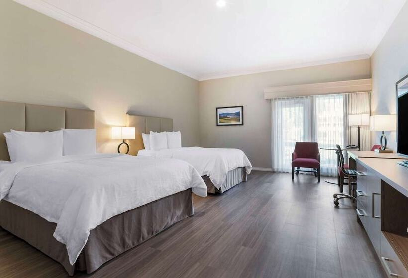 デラックスルーム, Best Western Plus Kelowna Hotel & Suites