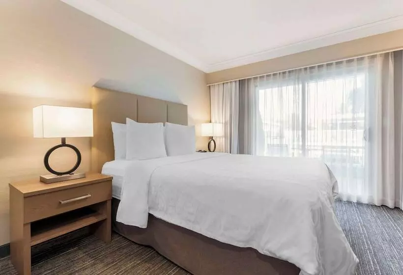 Deluxe-huone Näkymä, Best Western Plus Kelowna Hotel & Suites