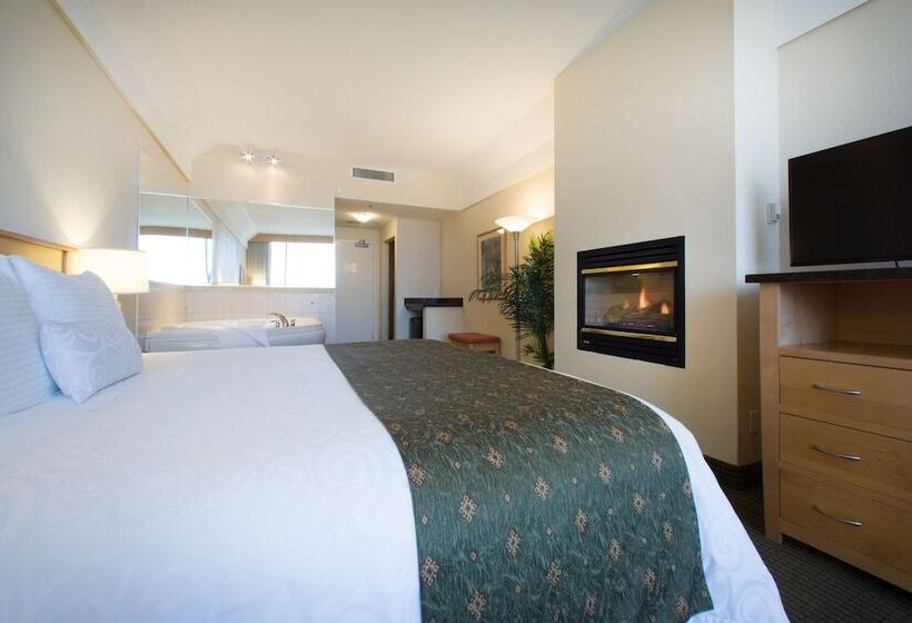 이그제큐티브 룸, Best Western Plus Kelowna Hotel & Suites