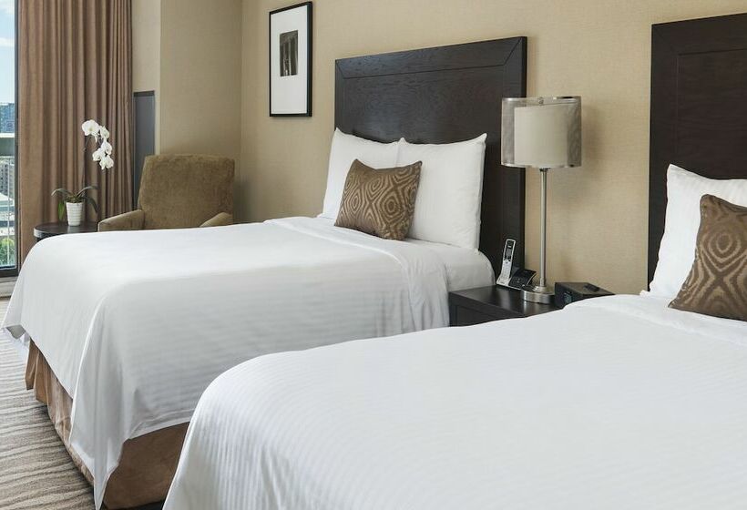 غرفة ديلوكس, Chelsea Hotel Toronto