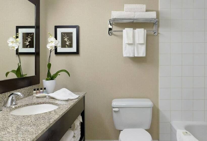 غرفة ديلوكس, Chelsea Hotel Toronto