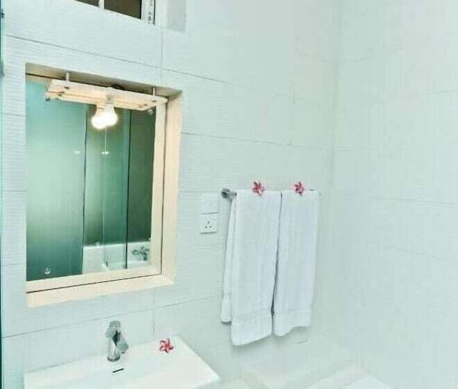 수피리어 룸, Golden Star Beach Hotel