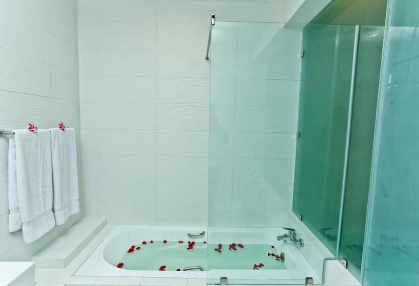 수피리어 룸, Golden Star Beach Hotel