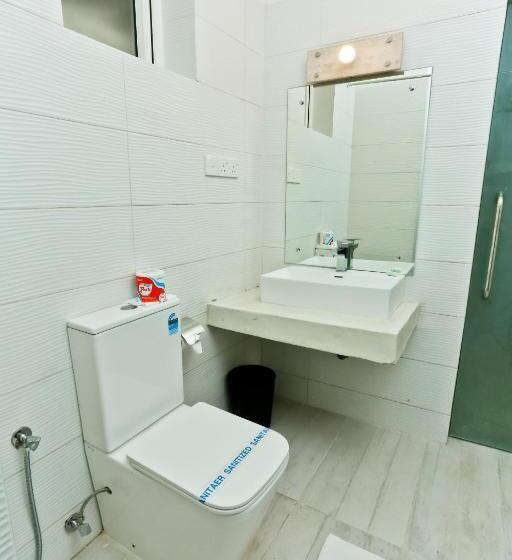 디럭스 룸, Golden Star Beach Hotel