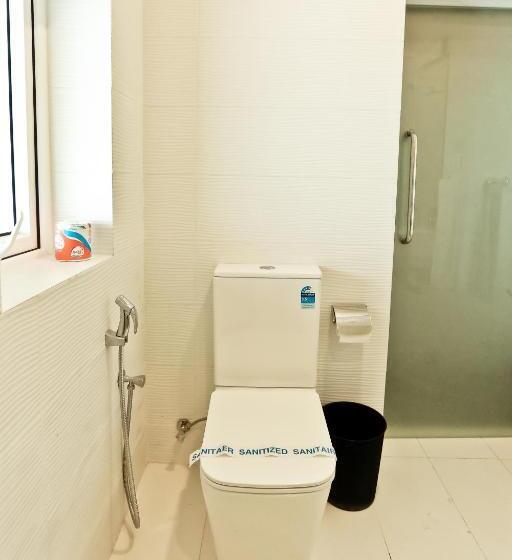 디럭스 룸, Golden Star Beach Hotel