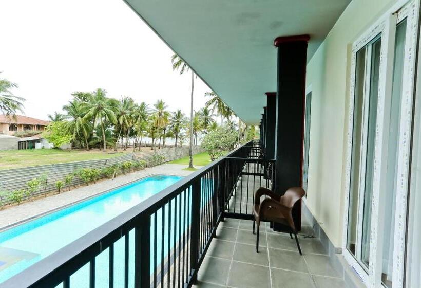 豪华房间, Golden Star Beach Hotel
