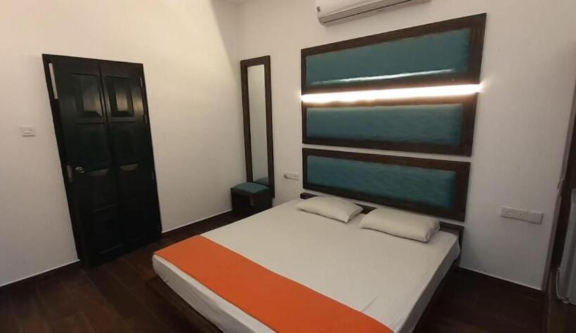 수피리어 룸, Golden Star Beach Hotel