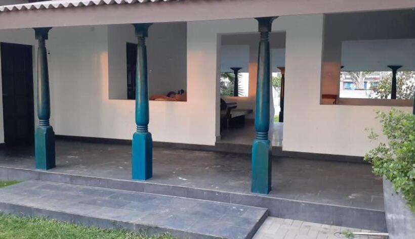 수피리어 룸, Golden Star Beach Hotel