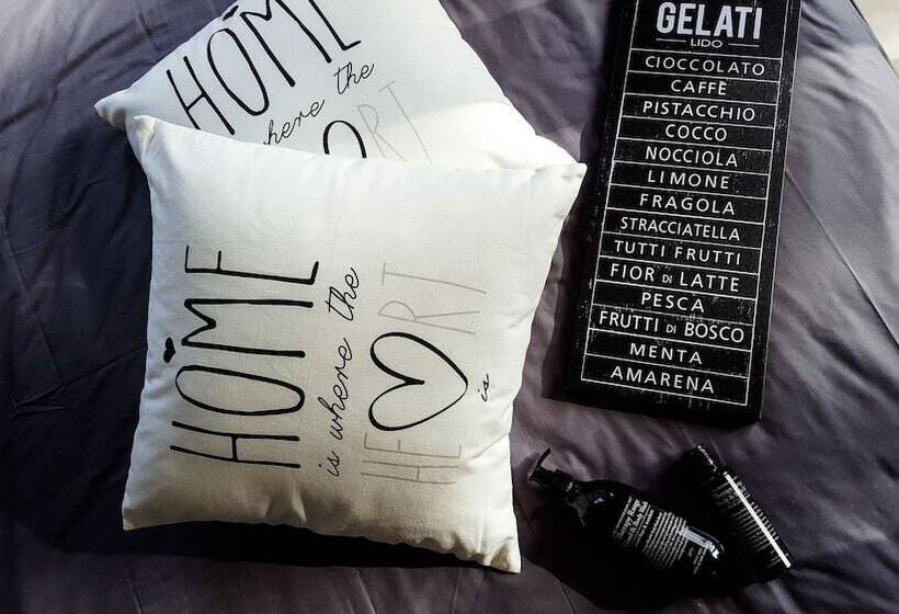 标准间, Albergo Mirador Ascona