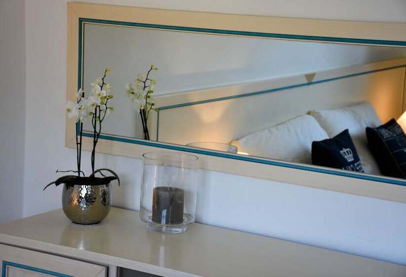 标准间, Albergo Mirador Ascona