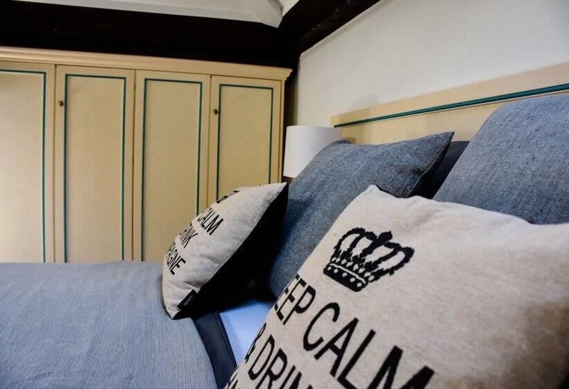 小型套房, Albergo Mirador Ascona