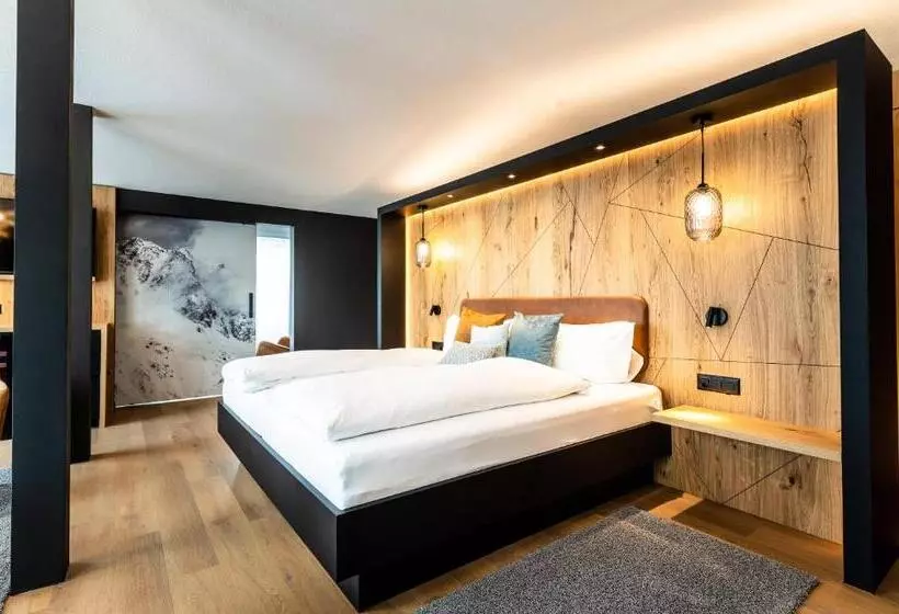Suite, Piz Badus