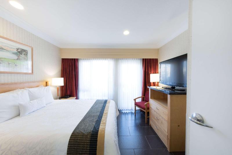 スイート, Best Western Plus Kelowna Hotel & Suites