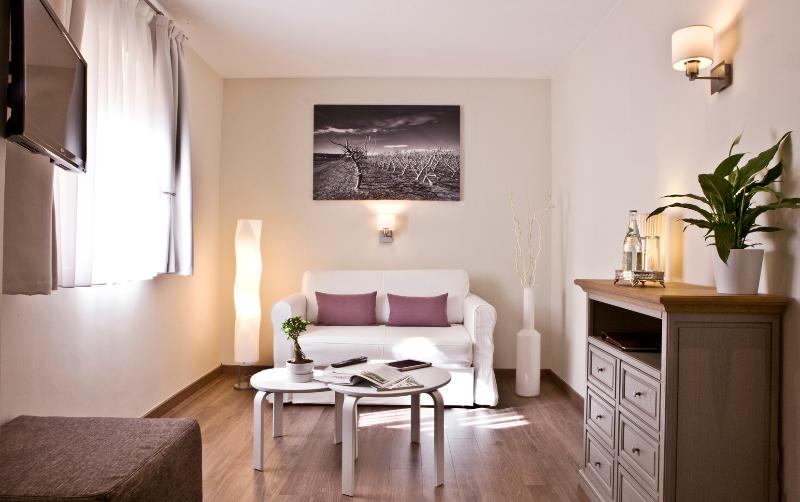 Стандартный Номер Кровать Кинг, Bonaventure Montreal