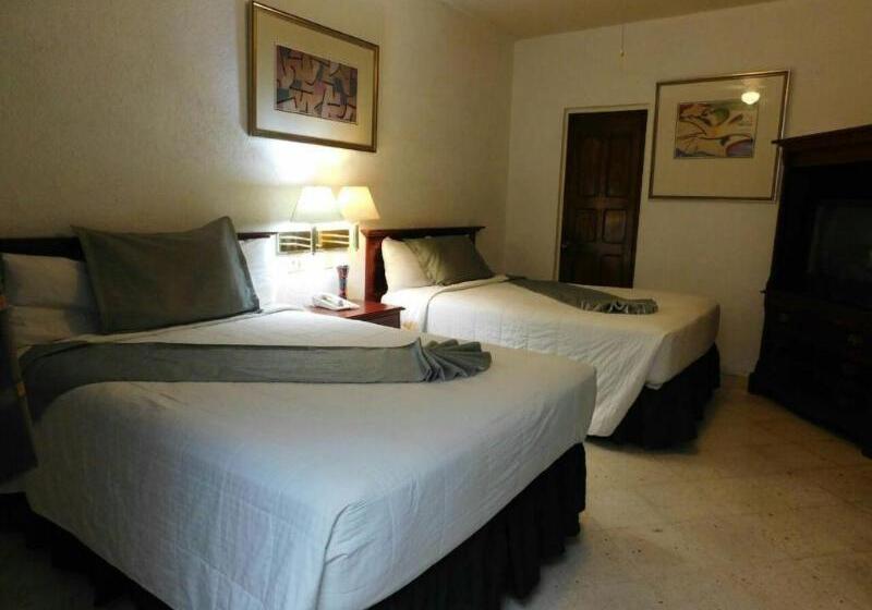 Номер Стандарт, Bonaventure Montreal